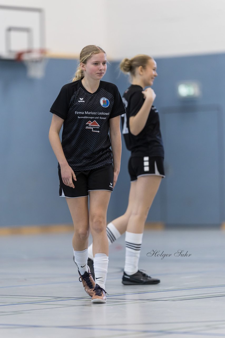 Bild 101 - wCJ Futsalmeisterschaft